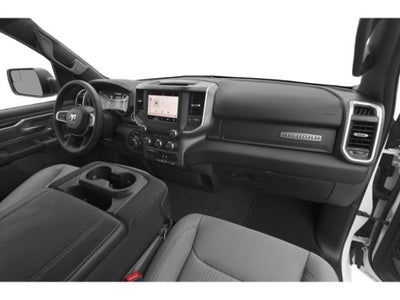 2023 RAM RAM 1500 Big Horn/Lone Star NIGHT EDITION