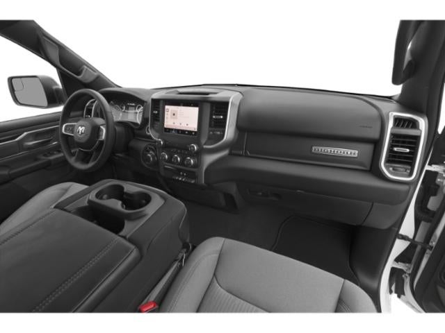 2023 RAM RAM 1500 Big Horn/Lone Star NIGHT EDITION