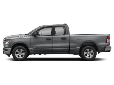 2023 RAM RAM 1500 Big Horn/Lone Star NIGHT EDITION