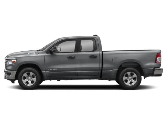 2023 RAM RAM 1500 Big Horn/Lone Star NIGHT EDITION