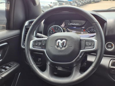 2023 RAM 1500 Big Horn/Lone Star NIGHT EDITION