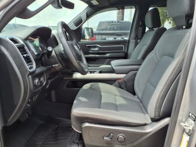 2023 RAM 1500 Big Horn/Lone Star NIGHT EDITION