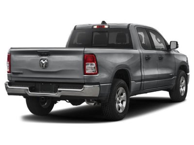 2023 RAM RAM 1500 Big Horn/Lone Star NIGHT EDITION
