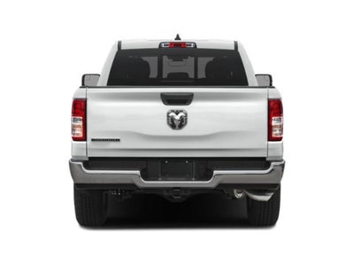 2023 RAM RAM 1500 Big Horn/Lone Star NIGHT EDITION