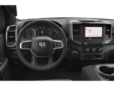 2023 RAM RAM 1500 Big Horn/Lone Star NIGHT EDITION