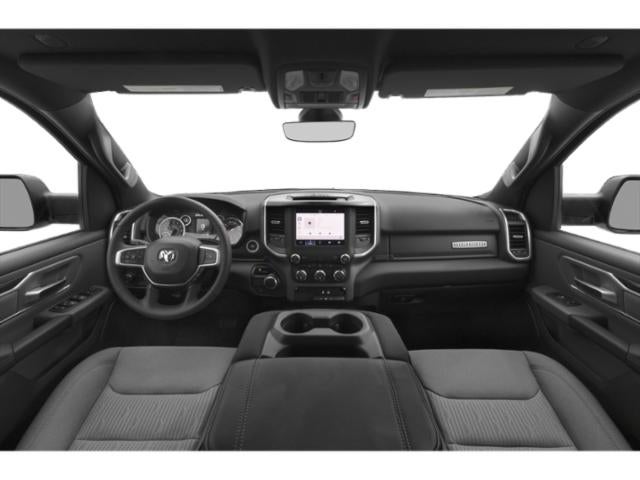 2023 RAM RAM 1500 Big Horn/Lone Star NIGHT EDITION