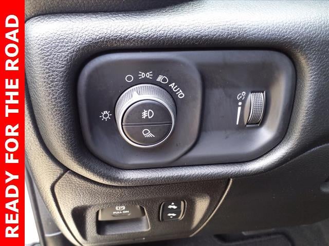 2022 RAM RAM 1500 Big Horn/Lone Star
