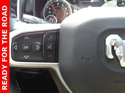 2022 RAM RAM 1500 Big Horn/Lone Star