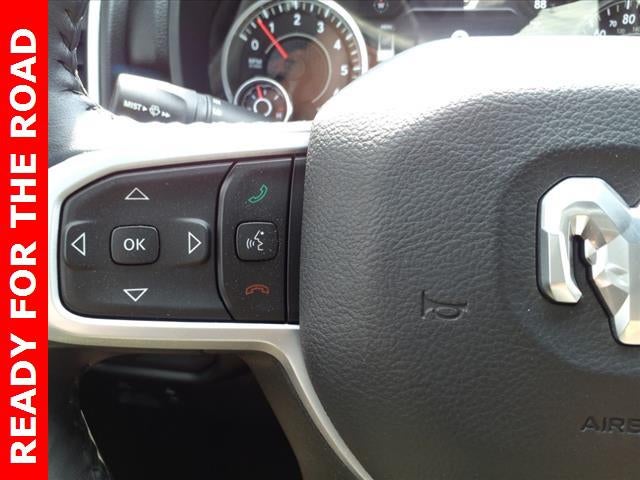 2022 RAM RAM 1500 Big Horn/Lone Star