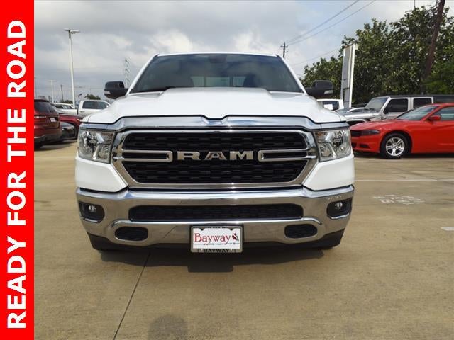 2022 RAM RAM 1500 Big Horn/Lone Star