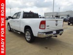2022 RAM RAM 1500 Big Horn/Lone Star