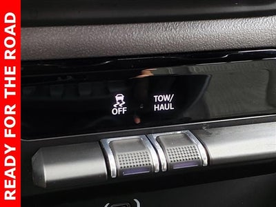 2022 RAM RAM 1500 Big Horn/Lone Star