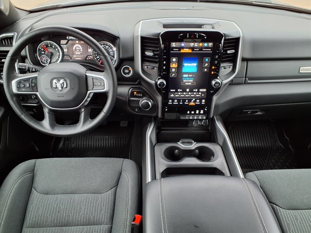 2023 RAM RAM 1500 Big Horn/Lone Star NIGHT EDITION