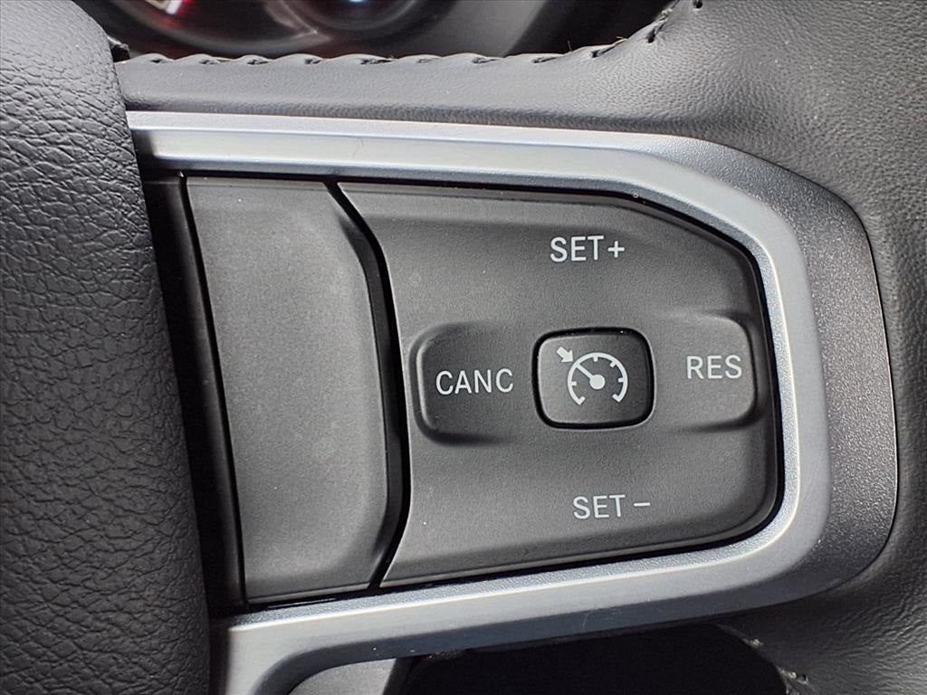 2023 RAM RAM 1500 Big Horn/Lone Star NIGHT EDITION