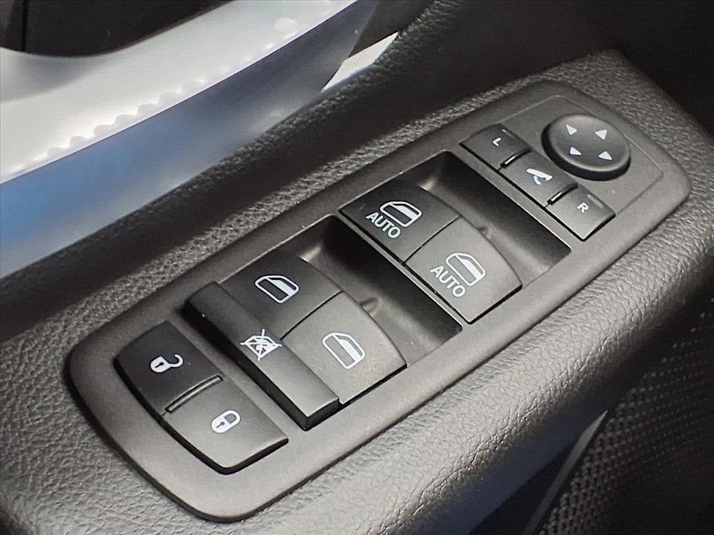 2023 RAM RAM 1500 Big Horn/Lone Star NIGHT EDITION