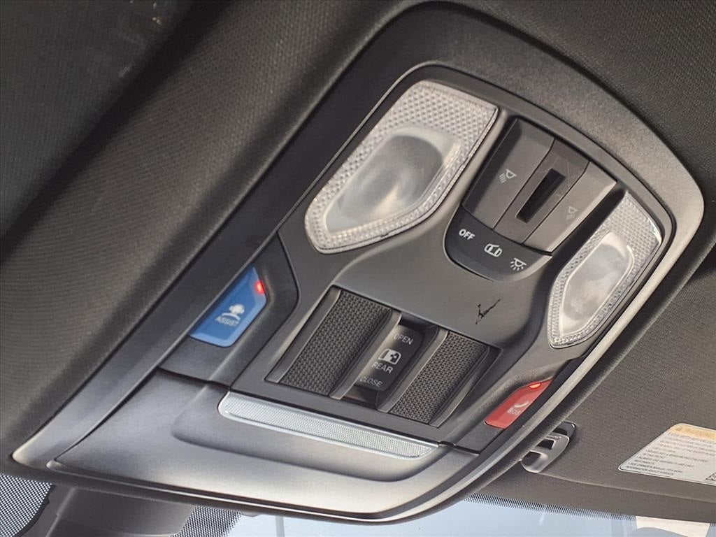 2023 RAM RAM 1500 Big Horn/Lone Star NIGHT EDITION