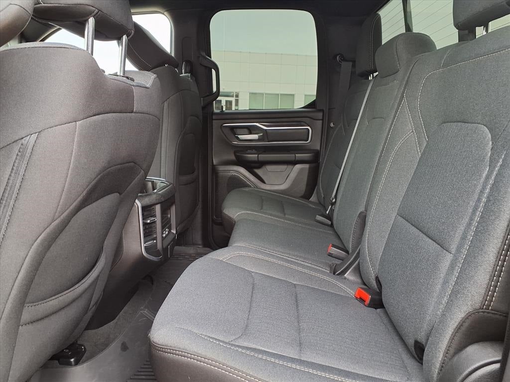 2023 RAM RAM 1500 Big Horn/Lone Star NIGHT EDITION