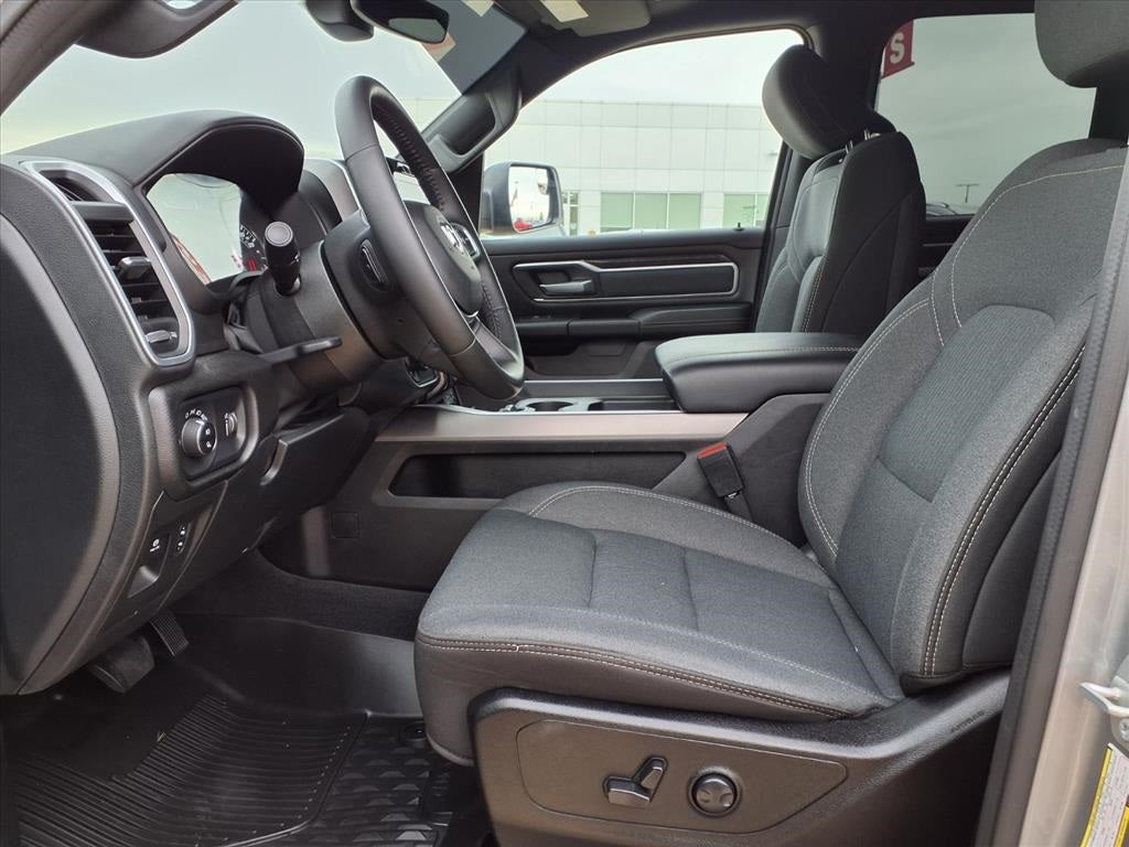 2023 RAM RAM 1500 Big Horn/Lone Star NIGHT EDITION