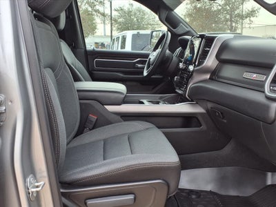 2023 RAM RAM 1500 Big Horn/Lone Star NIGHT EDITION