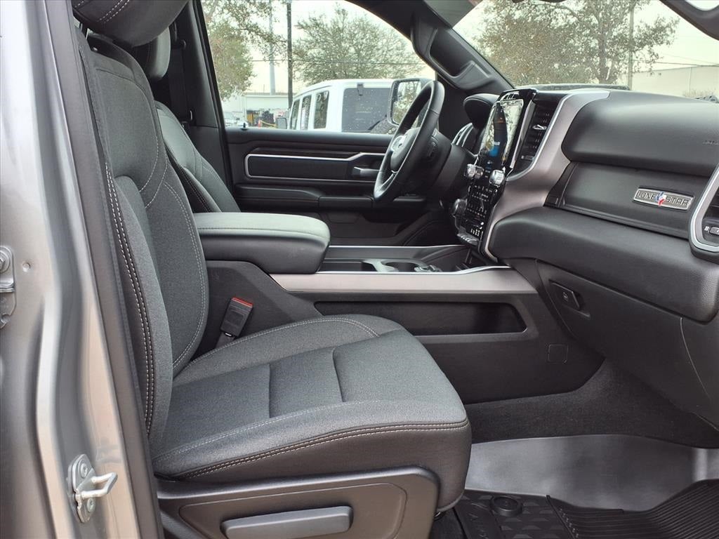 2023 RAM RAM 1500 Big Horn/Lone Star NIGHT EDITION