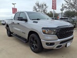 2023 RAM RAM 1500 Big Horn/Lone Star NIGHT EDITION