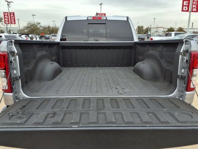 2023 RAM RAM 1500 Big Horn/Lone Star NIGHT EDITION