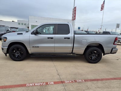 2023 RAM RAM 1500 Big Horn/Lone Star NIGHT EDITION
