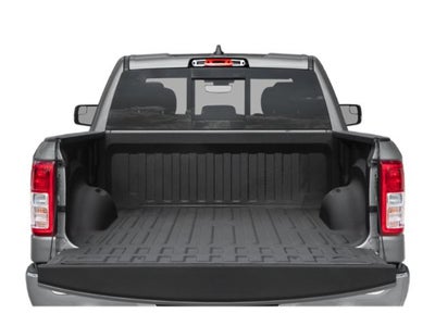 2022 RAM RAM 1500 Big Horn/Lone Star