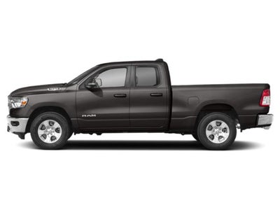 2022 RAM RAM 1500 Big Horn/Lone Star