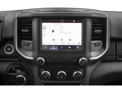 2022 RAM RAM 1500 Big Horn/Lone Star