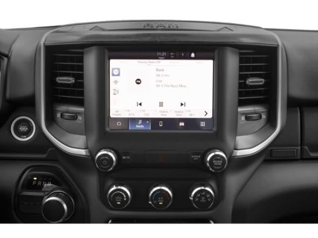 2022 RAM RAM 1500 Big Horn/Lone Star