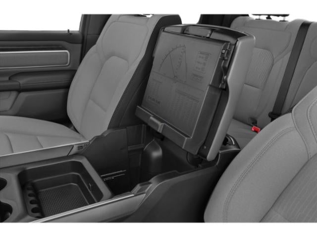 2022 RAM RAM 1500 Big Horn/Lone Star