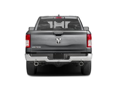 2022 RAM RAM 1500 Big Horn/Lone Star