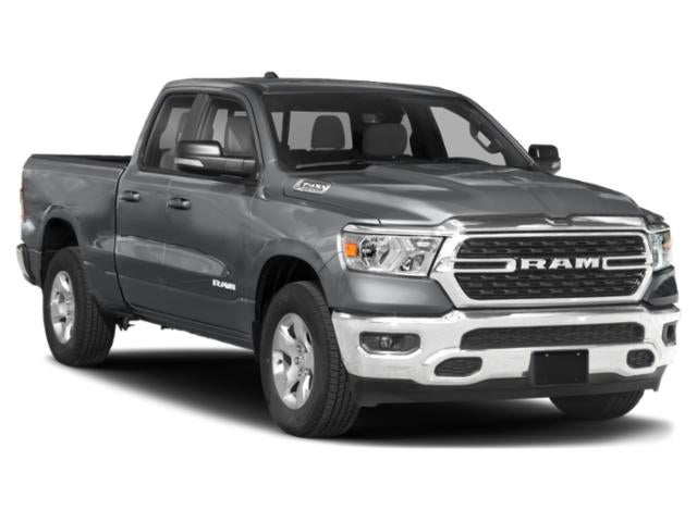 2022 RAM RAM 1500 Big Horn/Lone Star