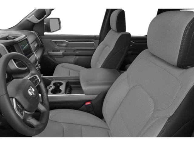 2022 RAM RAM 1500 Big Horn/Lone Star