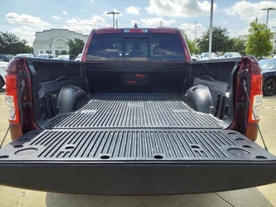 2020 RAM RAM 1500 Big Horn/Lone Star