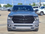 2022 RAM RAM 1500 Big Horn/Lone Star NIGHT EDITION