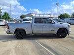 2022 RAM RAM 1500 Big Horn/Lone Star NIGHT EDITION