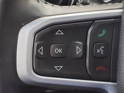 2022 RAM RAM 1500 Big Horn/Lone Star LONE STAR PKG