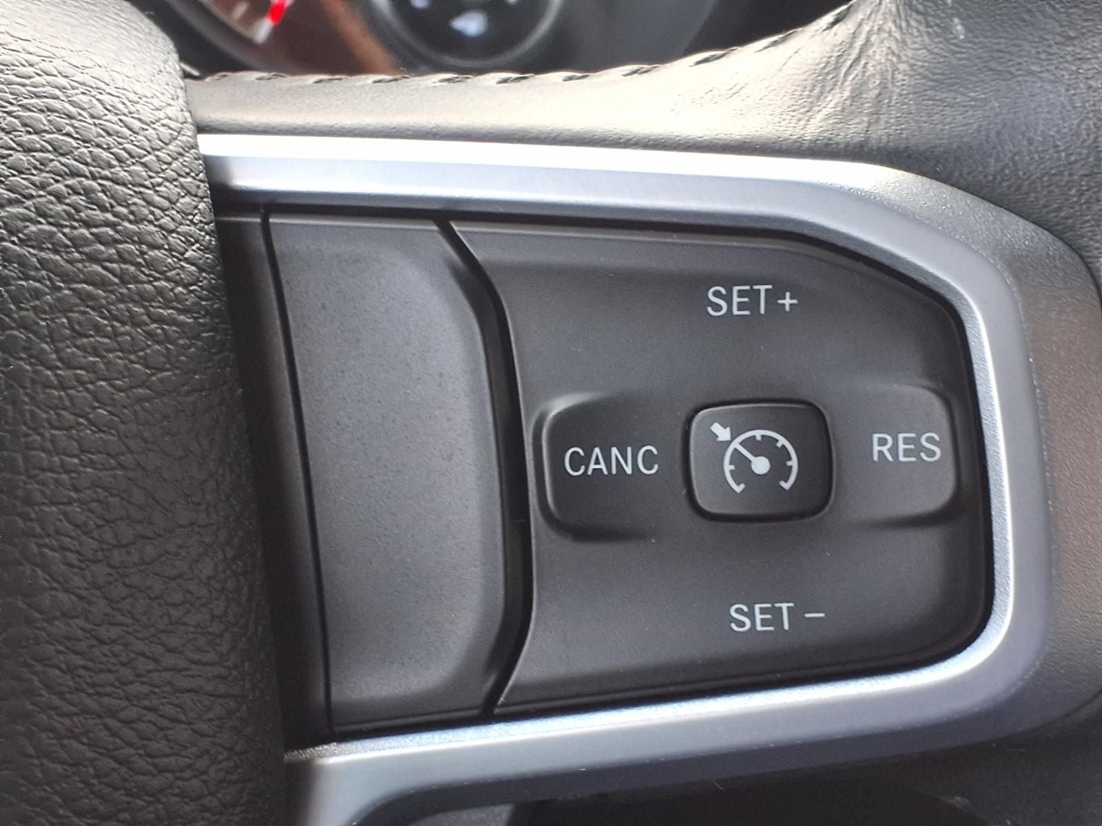 2022 RAM RAM 1500 Big Horn/Lone Star LONE STAR PKG