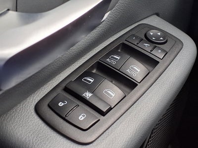 2022 RAM RAM 1500 Big Horn/Lone Star LONE STAR PKG