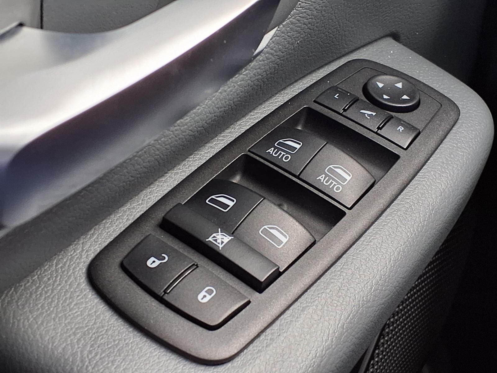 2022 RAM RAM 1500 Big Horn/Lone Star LONE STAR PKG