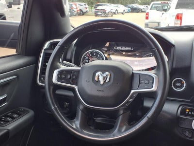 2022 RAM RAM 1500 Big Horn/Lone Star LONE STAR PKG