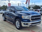 2022 RAM RAM 1500 Big Horn/Lone Star LONE STAR PKG