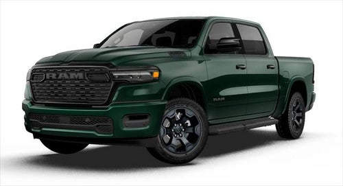 2027 RAM 1500 Big Horn/Lone Star