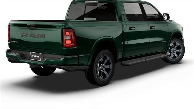 2027 RAM 1500 Big Horn/Lone Star