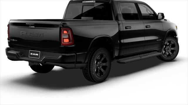 2027 RAM 1500 Big Horn/Lone Star
