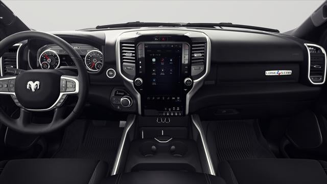 2027 RAM 1500 Big Horn/Lone Star