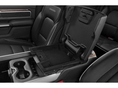 2022 RAM RAM 1500 Big Horn/Lone Star BIG HORN PKG