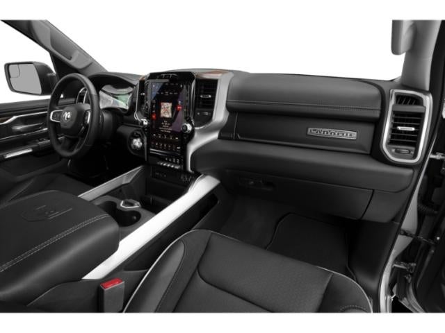 2022 RAM RAM 1500 Big Horn/Lone Star BIG HORN PKG